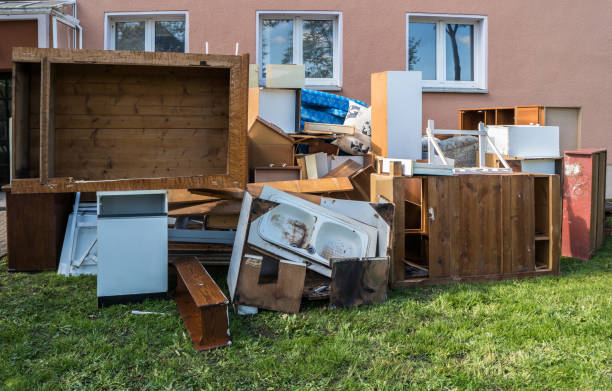 Appliance Disposal in Hartley, IA
