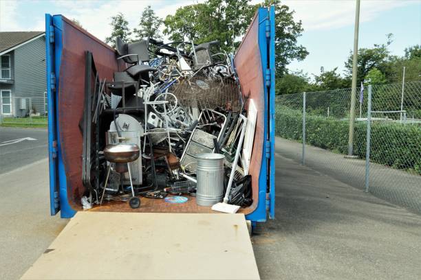 Best Same-Day Junk Removal  in Hartley, IA