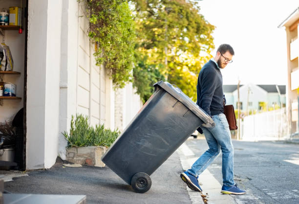 Best Residential Junk Removal  in Hartley, IA