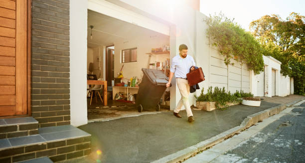 Best Professional Junk Removal  in Hartley, IA