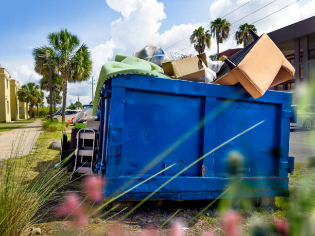 Best Office Junk Removal  in Hartley, IA