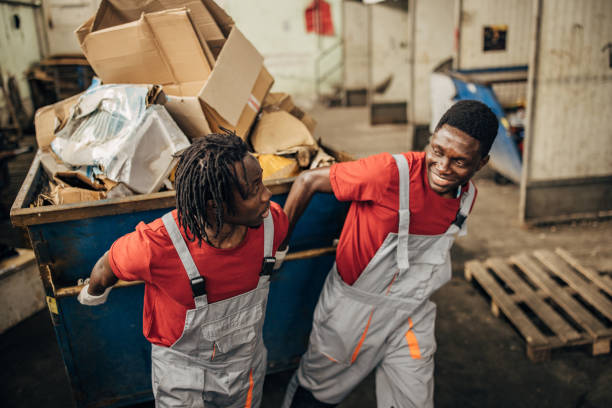 Best Commercial Cleanout Services  in Hartley, IA