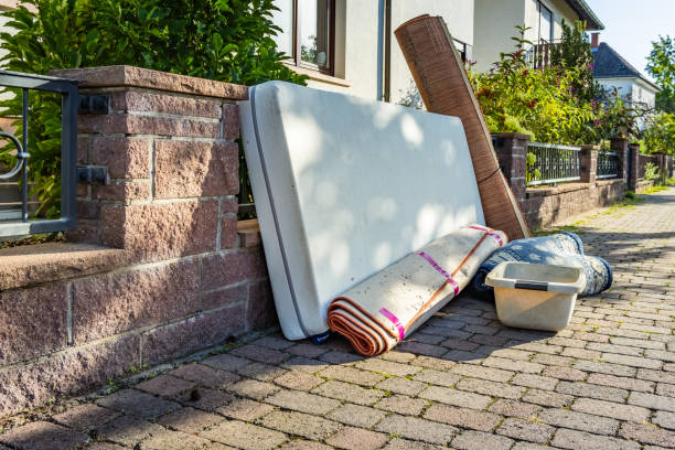 Best Commercial Junk Removal  in Hartley, IA