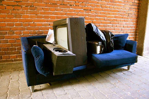 Best Construction Debris Removal  in Hartley, IA