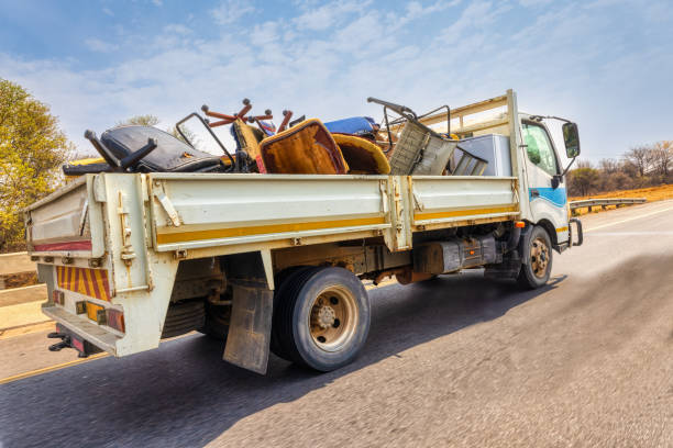 Best Full-Service Junk Removal  in Hartley, IA
