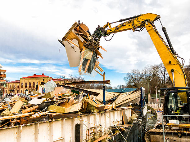 Full-Service Junk Removal in Hartley, IA